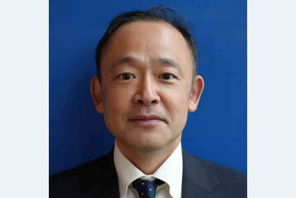 村瀬 弘人 氏