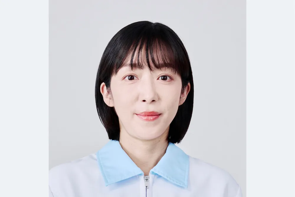 竹田 優美 氏